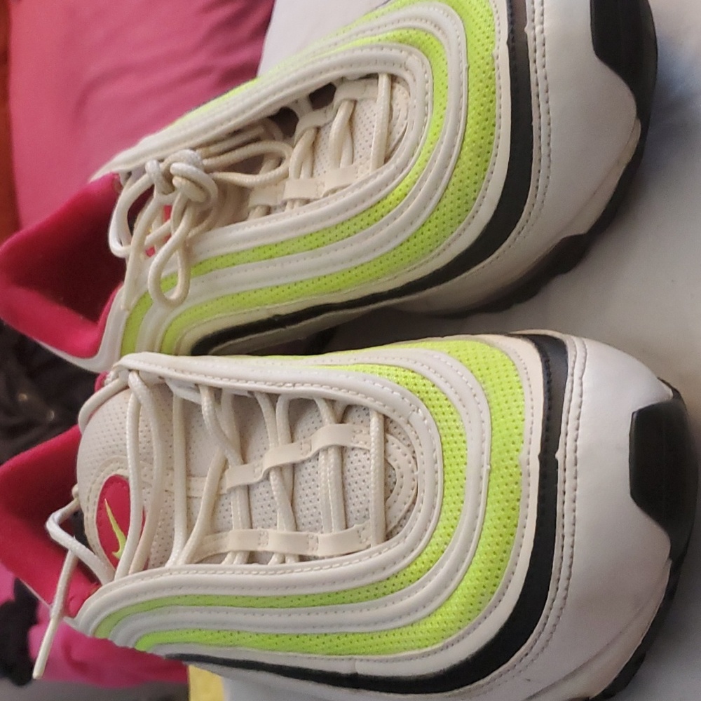 Nike 97